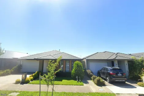 Property photo of 25 Drummond Street Clyde VIC 3978