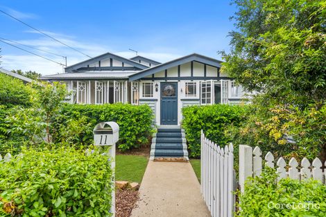 Property photo of 11 Mackenzie Street Annerley QLD 4103