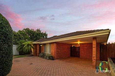 Property photo of 202A Forrest Street Palmyra WA 6157