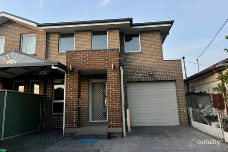 Property photo of 8 Wolseley Street Fairfield NSW 2165