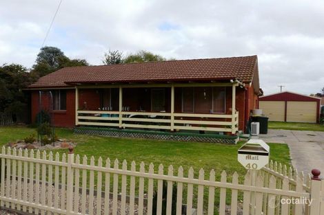 40 Eugenie St, Raglan, NSW 2795