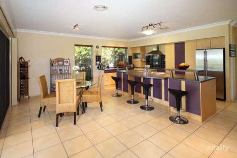 Property photo of 12 Suprano Place Wakerley QLD 4154