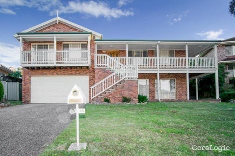 Property photo of 60 Birchgrove Drive Wallsend NSW 2287