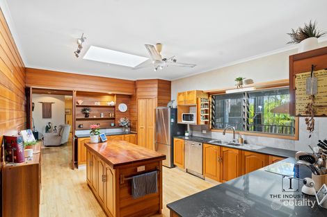 Property photo of 34 Petersen Street Trinity Beach QLD 4879