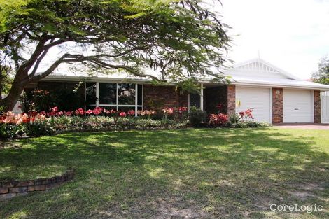 Property photo of 44 Julie Anne Street Urraween QLD 4655