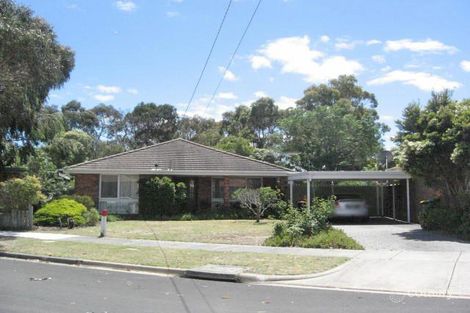 Property photo of 6 Beverley Close Frankston VIC 3199