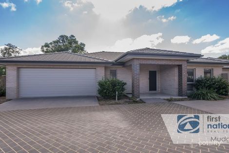 4/20 Burrundulla Ave, Mudgee, NSW 2850