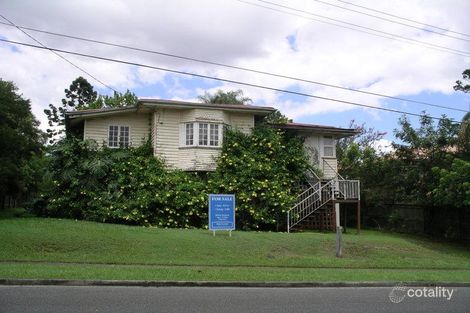 Property photo of 58 Celia Street Ashgrove QLD 4060