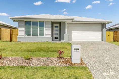 2 Sea Rocket Cct, Dundowran, QLD 4655
