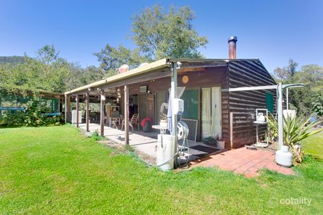 684 Toorumbee Rd, Moparrabah, NSW 2440