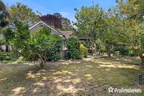 Property photo of 1500 Mt Dandenong Tourist Road Mount Dandenong VIC 3767