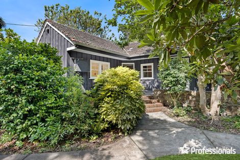 Property photo of 1500 Mt Dandenong Tourist Road Mount Dandenong VIC 3767