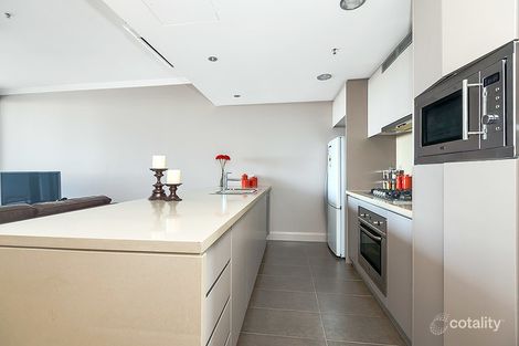 Property photo of 1406/11 Australia Avenue Sydney Olympic Park NSW 2127