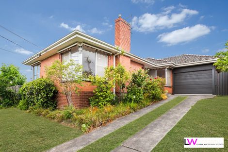 16 Jocelyn Ct, Doncaster East, VIC 3109