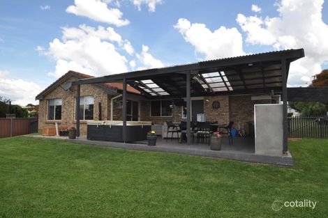 8 Waggun St, Cooma, NSW 2630