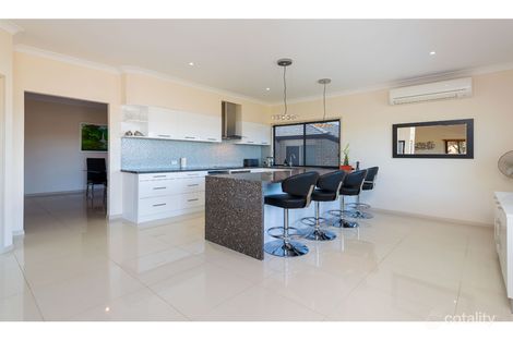 Property photo of 9 Manra Way Pacific Pines QLD 4211