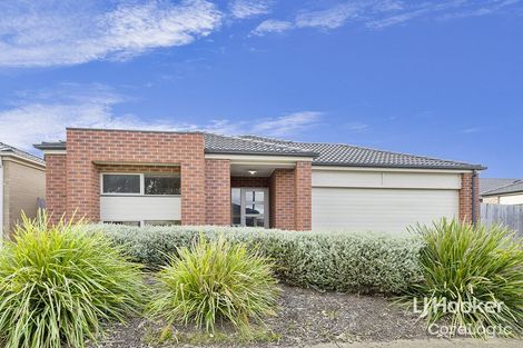 Property photo of 37 Monaro Street Tarneit VIC 3029