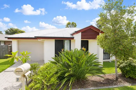 7 Moore St, Redbank Plains, QLD 4301