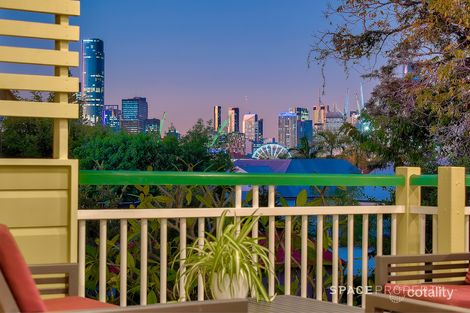 Property photo of 24 Sussex Street West End QLD 4101