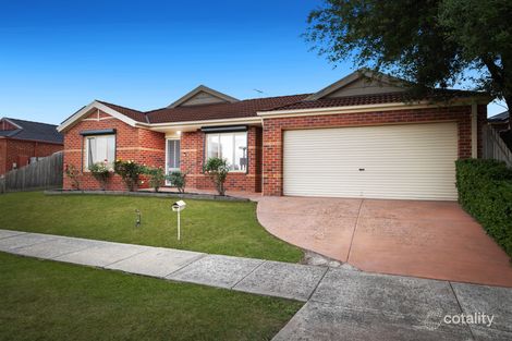 12 Breamlea Way, Cranbourne West, VIC 3977