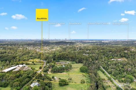 27 Mark Way, Mudgeeraba, QLD 4213