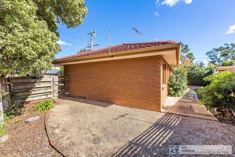 Property photo of 183 Blyth Street Altona VIC 3018