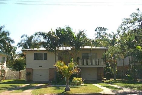 389 French Ave, Frenchville, QLD 4701