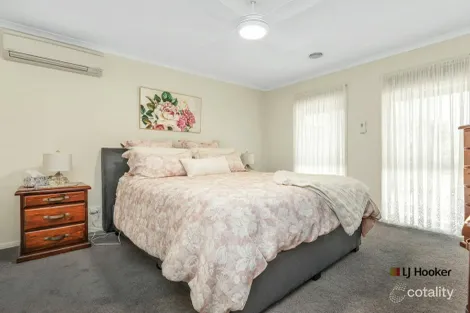 Property photo of 21 Shetland Drive Moama NSW 2731