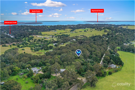 29 Cantrills Rd, Metung, VIC 3904