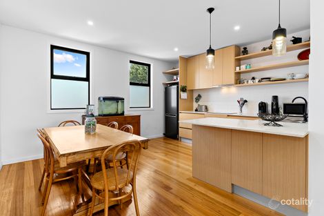 Property photo of 5 Kelso Lane Footscray VIC 3011