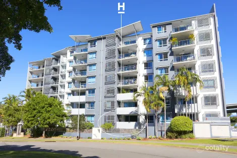 2104/3 Main St, Varsity Lakes, QLD 4227