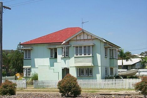 163 Toolooa St, South Gladstone, QLD 4680