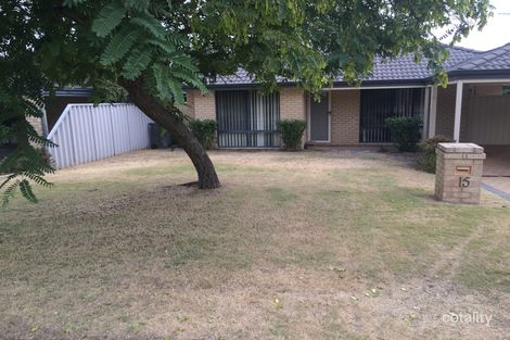 Property photo of 15 Steven Street Wanneroo WA 6065
