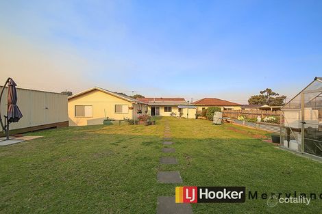 Property photo of 39 Holdsworth Street Merrylands NSW 2160