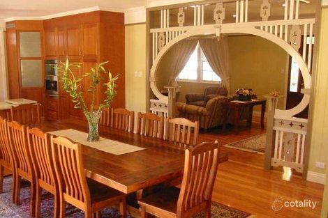 Property photo of 40 Longman Terrace Chelmer QLD 4068