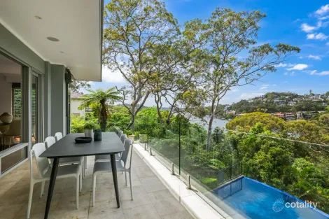 Property photo of 60 The Bulwark Castlecrag NSW 2068