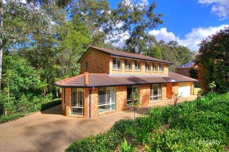 2 Forestwood Cres, West Pennant Hills, NSW 2125
