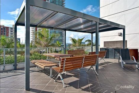 Property photo of 2205/4 Como Crescent Southport QLD 4215