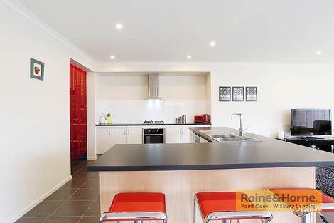Property photo of 6 Red Brush Drive Keysborough VIC 3173