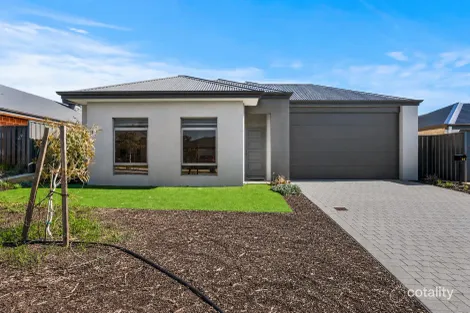 14 Vitae Ch, Baldivis, WA 6171