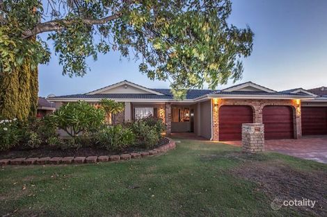 284 Summerlakes Pde, Ballajura, WA 6066