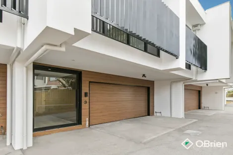 Property photo of 3/600 Nepean Highway Bonbeach VIC 3196