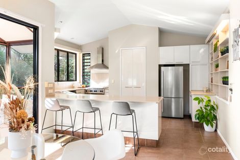 Property photo of 9 Forest Way Currumbin Valley QLD 4223
