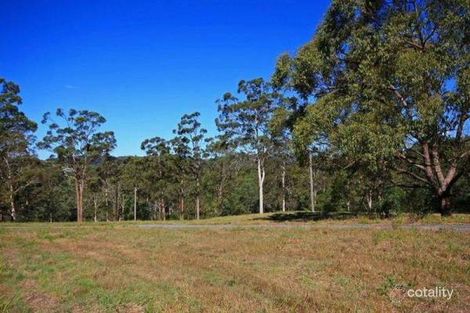 Property photo of 121 Tarata Road Guanaba QLD 4210