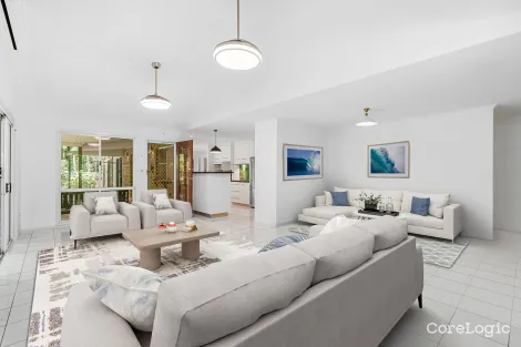 Property photo of 18 Gregory Terrace Kuranda QLD 4881