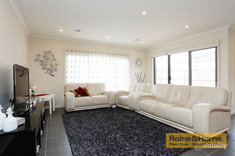 Property photo of 6 Red Brush Drive Keysborough VIC 3173