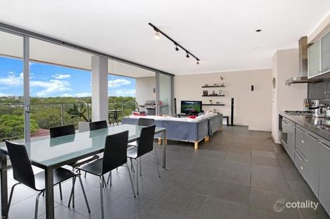 142/169-175 Phillip St, Waterloo, NSW 2017