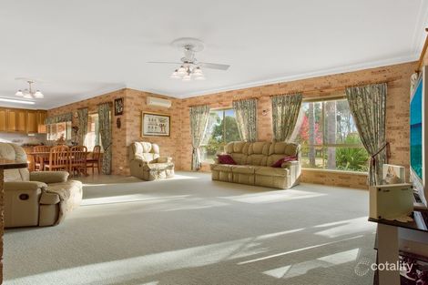 Property photo of 75 Bournda Road Wallagoot NSW 2550