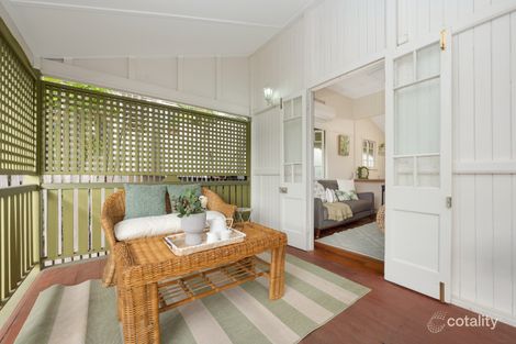 Property photo of 2A North Street West End QLD 4810