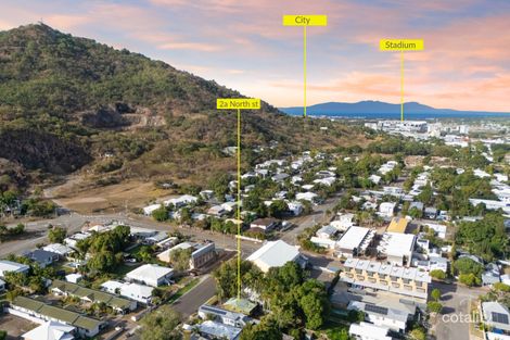 Property photo of 2A North Street West End QLD 4810